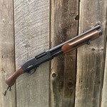 CANUCK REGULATOR/DEFENDER 12GA 3" 14" WALNUT