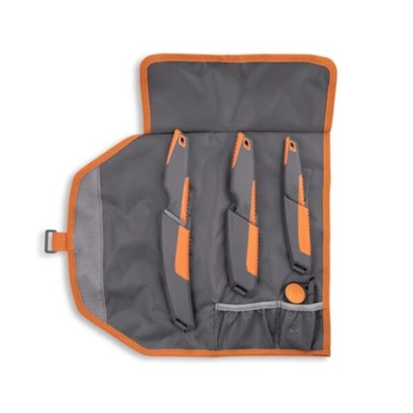 OUTDOOR EDGE Vantex 4-Piece Roll Pack Kit
