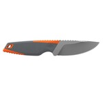 OUTDOOR EDGE 3.5" Vantex Drop Point w/Sheath