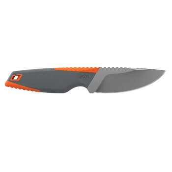 OUTDOOR EDGE Vantex 3.5" Drop Point w/Sheath