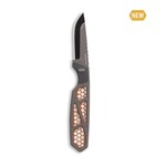 OUTDOOR EDGE 2.5" Razor APX w/Sheath