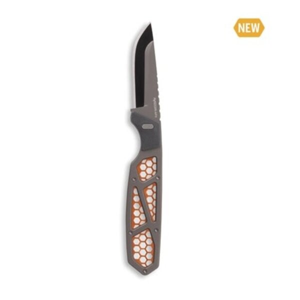 OUTDOOR EDGE 2.5" Razor APX w/Sheath