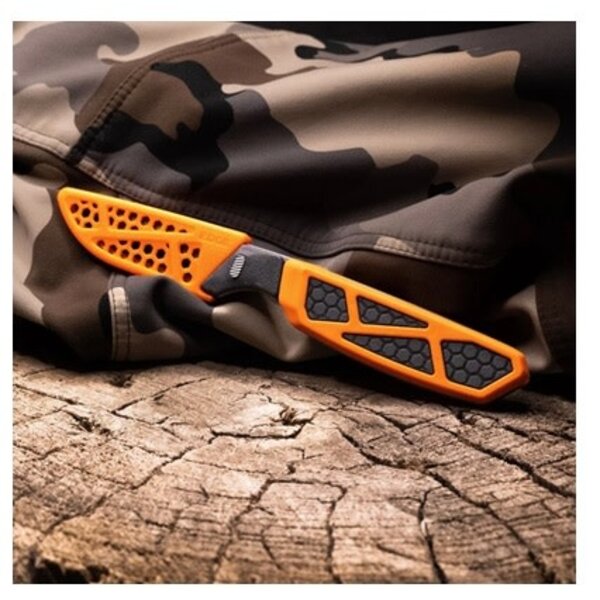 OUTDOOR EDGE 2.5" Razor APX w/Sheath