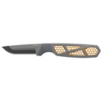 OUTDOOR EDGE 3.0" APX w/Sheath