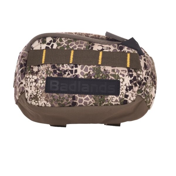 BADLANDS Waist Belt Pocket 2pk