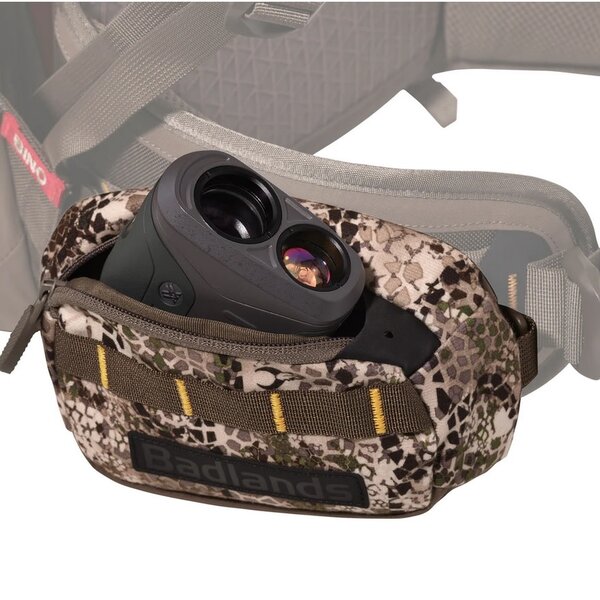 BADLANDS Waist Belt Pocket 2pk