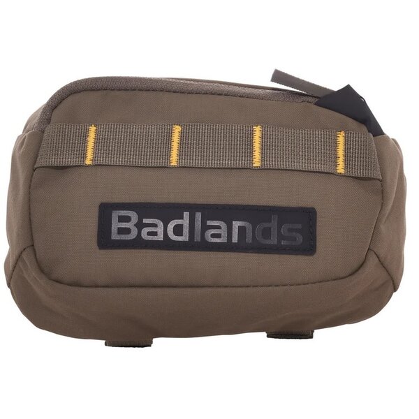BADLANDS Waist Belt Pocket 2pk