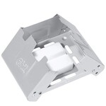 ESBIT POCKET STOVE Foldable 2pc Fuel x27g