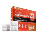ESBIT SOLID FUEL CUBES 12pc 14g