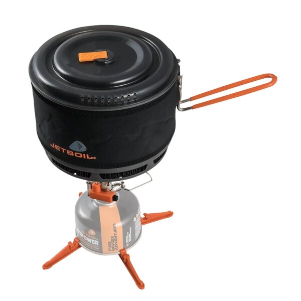JETBOIL 1.5L CERAMIC COOK POT