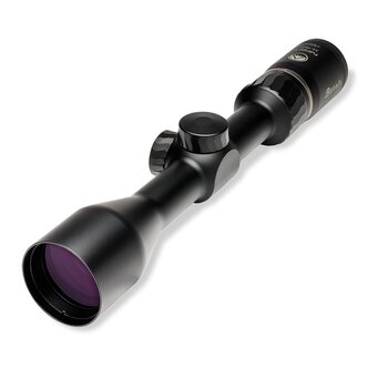 BURRIS FULLFIELD IV 2.5-10x42mm 1" PLEX RETICLE Matte Black