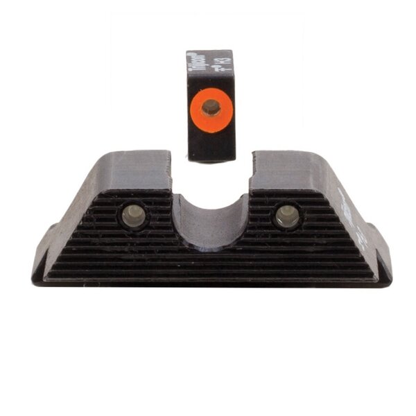 TRIJICON HD XR Night Sights - Glock Large Frames Orange