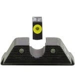 TRIJICON HD XR Night Sights - Glock Large Frames Yellow