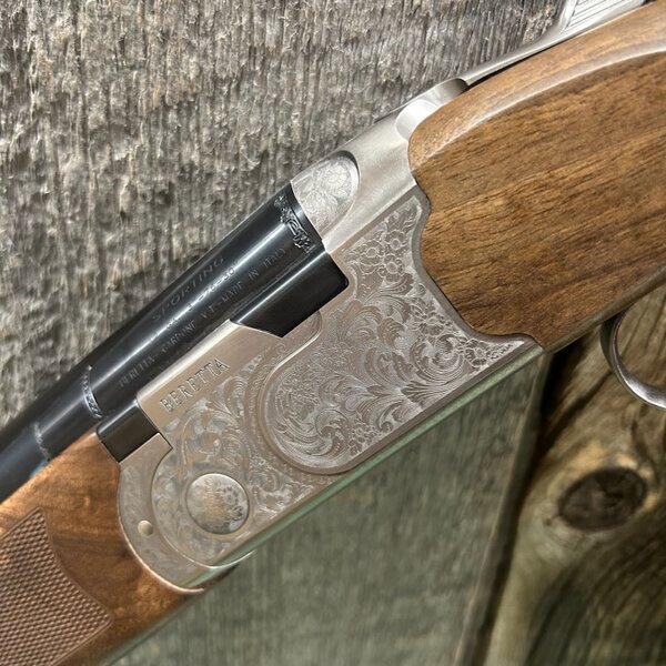 BERETTA 686 Silver Pigeon I 12ga 30"