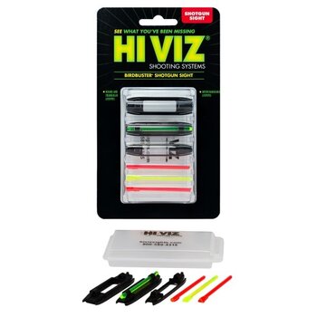HI VIZ BIRD BUSTER MAGNETIC FRONT SIGHT