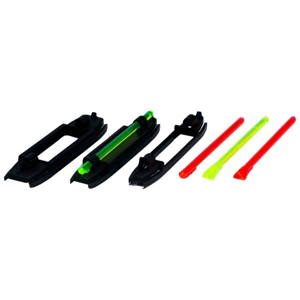 HI VIZ BIRD BUSTER MAGNETIC FRONT SIGHT