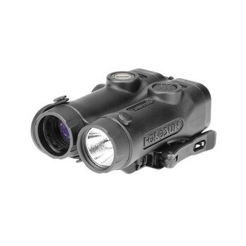 HOLOSUN LE321-GR - Green LASER/ILLUMINATOR