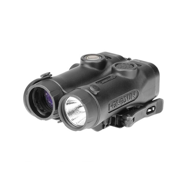 HOLOSUN LE321-GR - Green LASER/ILLUMINATOR