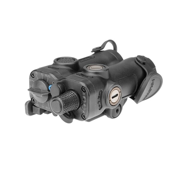 HOLOSUN LE321-GR - Green LASER/ILLUMINATOR