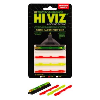 HI VIZ M-Series Magnetic Shotgun Sight