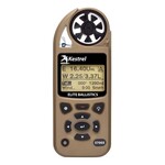 KESTREL BALLISTICS 5700X ELITE Tan