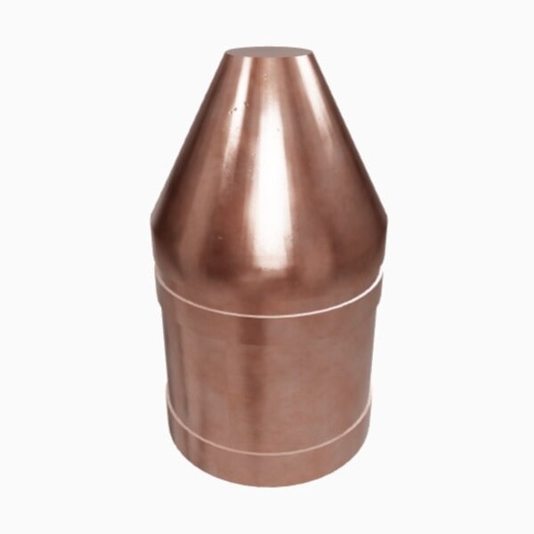 FORT SCOTT MUNITIONS .450 DIA TUI 225gr SCS Bullets 50ct