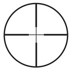 PRIMARY ARMS PRIMARY ARMS PA SLXH 3-9x40 SLx HUNTER SFP Duplex Reticle