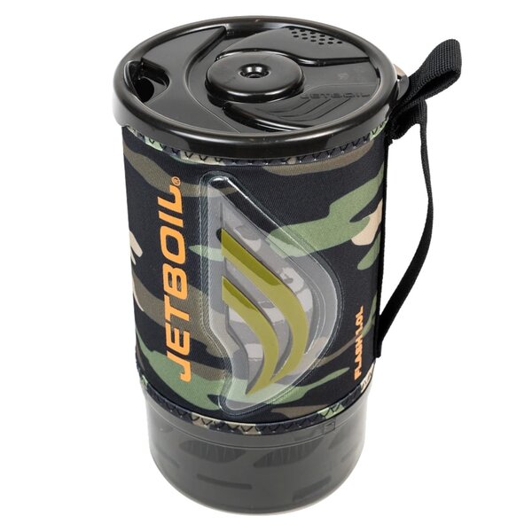 JETBOIL FLASH 2.0