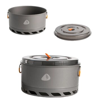 JETBOIL FLUXRING COOK POT 5L