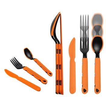 JETBOIL TRAILWARE