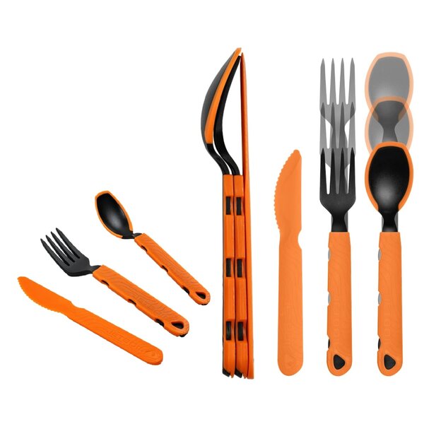 JETBOIL Trailware