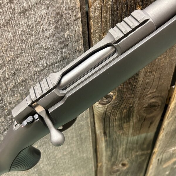 SAKO 90 ADVENTURE 30-06 Springfield SS 22.4"