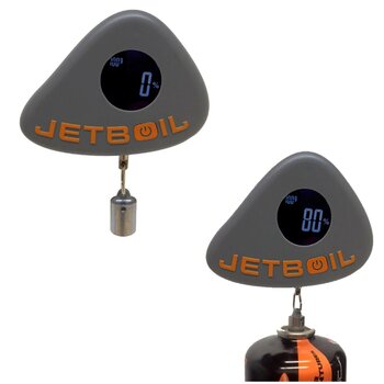 JETBOIL JETGAUGE SCALE