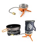 JETBOIL LUNA SATELLITE BURNER