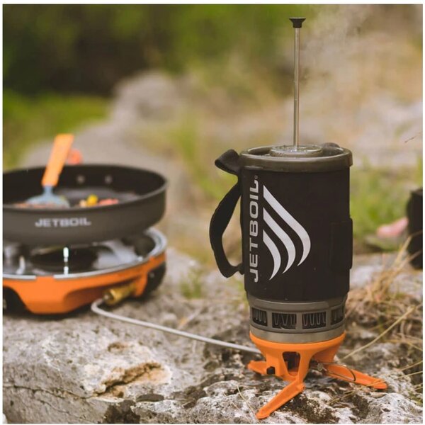 JETBOIL LUNA SATELLITE BURNER