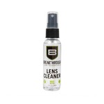 BREAKTHROUGH LENS CLEANER 2oz
