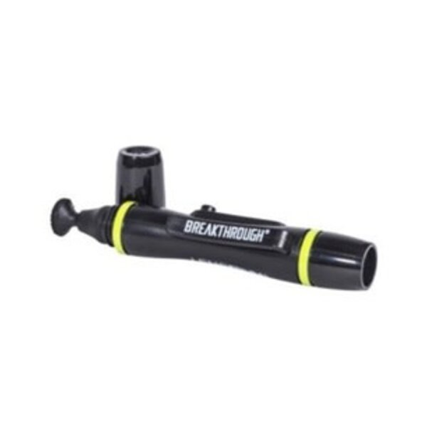 BREAKTHROUGH LENS CLEANING PEN