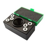 RCBS Matchmaster Aluminum Powder Funnel Kit