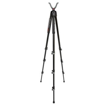 BOG ADRENALINE TRIPOD Black