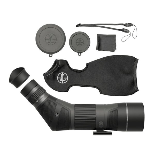 LEUPOLD SX-4 Pro Guide HD GEN 2 15-45x65mm