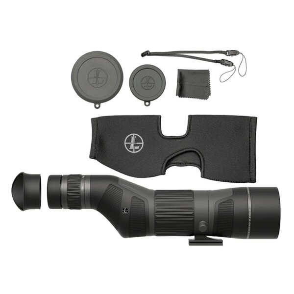 LEUPOLD SX-4 Pro Guide HD GEN 2 15-45x65mm