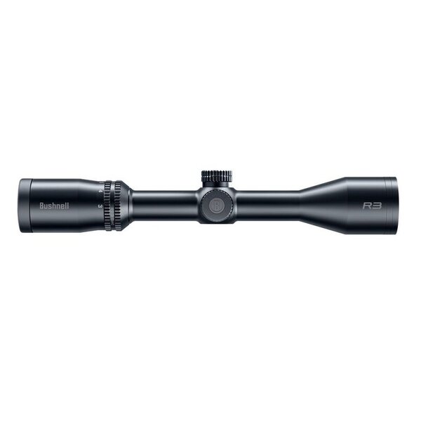 BUSHNELL R3 Black Riflescope