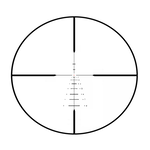 BUSHNELL R5 Illum 4-12x40mm DOA-LRH800 Reticle EXO
