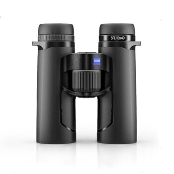 ZEISS SFL 10x40 Binocular
