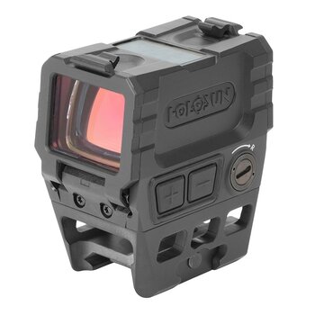 HOLOSUN AEMS GREEN DOT 2 MOA