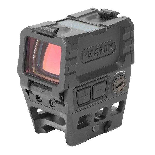 HOLOSUN AEMS GREEN DOT 2 MOA