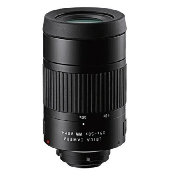 LEICA 25-50x ASPH Eyepiece for Televid Spotting Scope