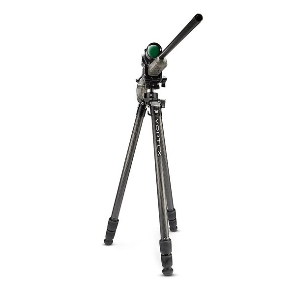 VORTEX Switchback Carbon Tripod