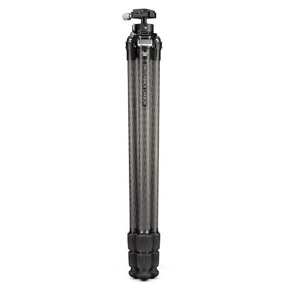 VORTEX Switchback Carbon Tripod