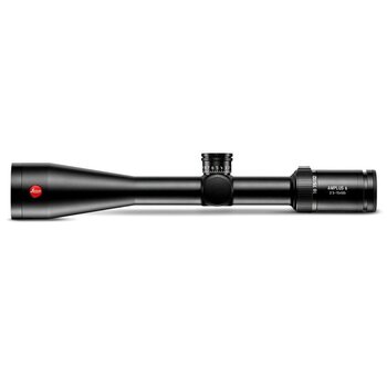 LEICA Amplus 2.5-15x50i L-Ballistic MOA BDC Riflescope